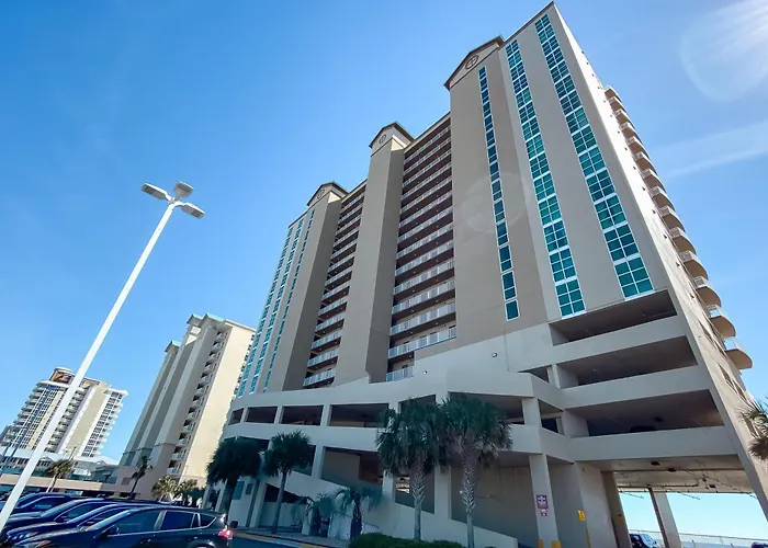 Crystal Shores West 105