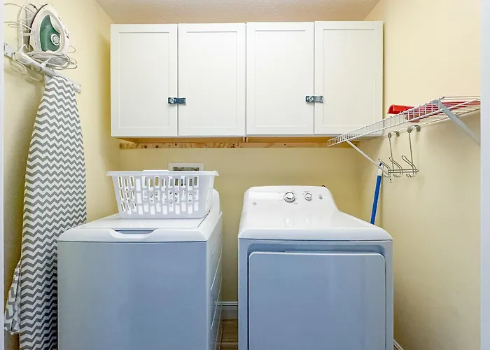 Crystal Shores West 105 Holiday home *