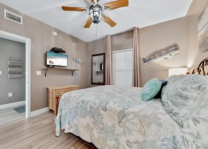 Crystal Shores West 105 Gulf Shores