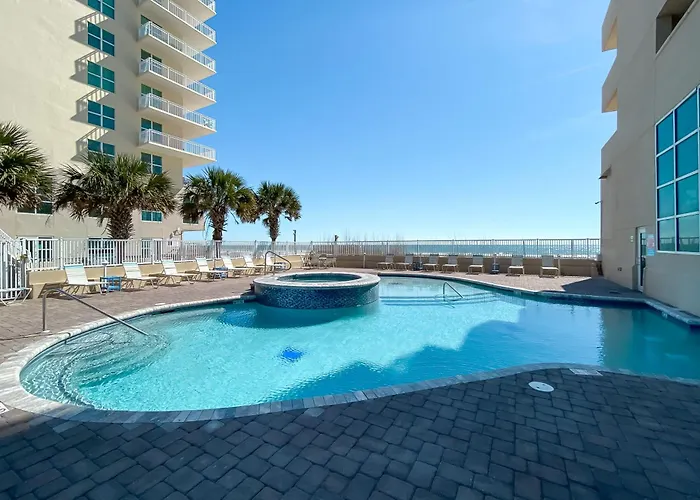 Crystal Shores West 105 *