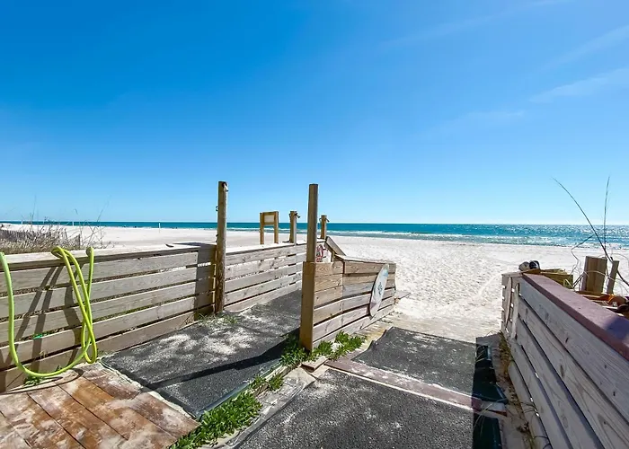 Crystal Shores West 105 Gulf Shores