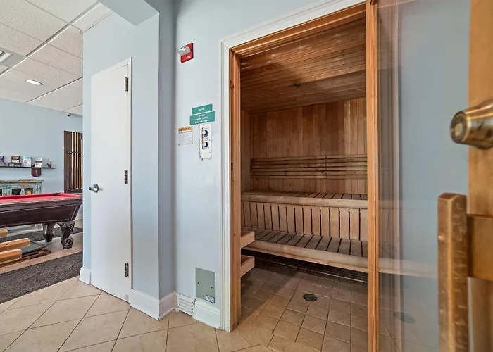Holiday home Crystal Shores West 105 Gulf Shores